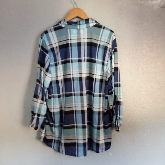 New York laundry top ( box AI & BH ) - Picture 3 of 3